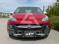 2016 Opel Adam
