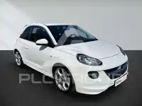 2016 Opel Adam