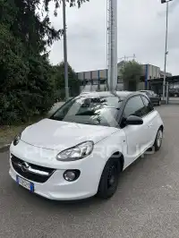 2016 Opel Adam