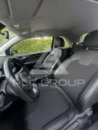 2016 Opel Adam