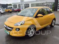 2016 Opel Adam
