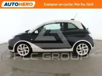 2016 Opel Adam