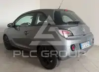 2016 Opel Adam