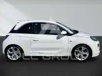 2016 Opel Adam