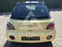 2016 Opel Adam