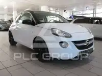 2016 Opel Adam