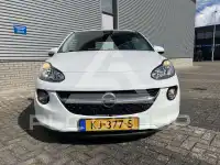2016 Opel Adam