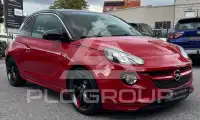 2016 Opel Adam