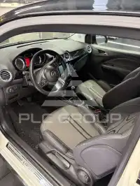 2016 Opel Adam