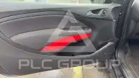 2016 Opel Adam