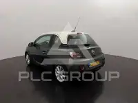 2016 Opel Adam