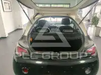 2016 Opel Adam