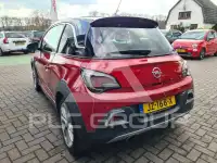 2016 Opel Adam