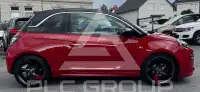 2016 Opel Adam