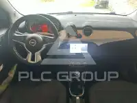 2016 Opel Adam