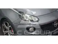 2016 Opel Adam