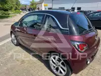 2016 Opel Adam