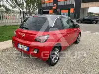 2016 Opel Adam