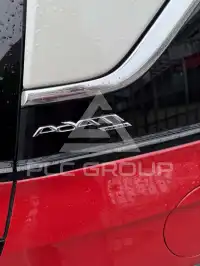 2016 Opel Adam