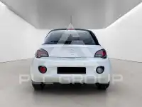2016 Opel Adam