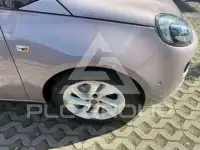 2016 Opel Adam