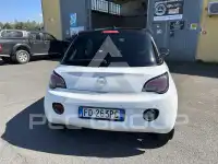 2016 Opel Adam