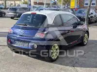 2016 Opel Adam