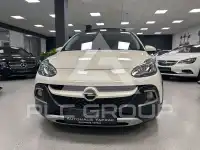 2016 Opel Adam