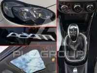 2016 Opel Adam