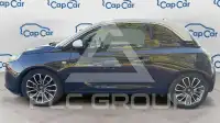 2016 Opel Adam