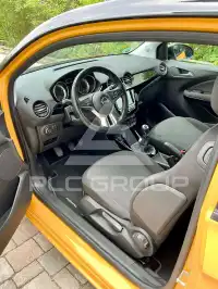 2016 Opel Adam