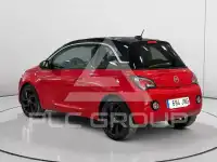 2016 Opel Adam