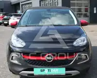 2016 Opel Adam