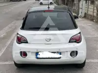 2016 Opel Adam