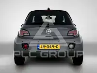 2016 Opel Adam