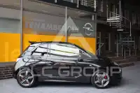 2016 Opel Adam
