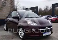 2016 Opel Adam