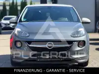2016 Opel Adam