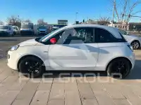 2016 Opel Adam