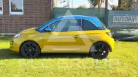 2016 Opel Adam