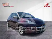 2016 Opel Adam