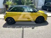 2016 Opel Adam