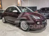 2016 Opel Adam