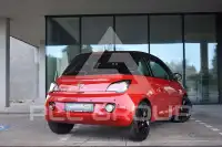 2016 Opel Adam