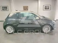 2016 Opel Adam