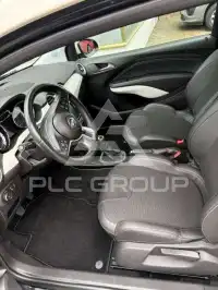 2016 Opel Adam