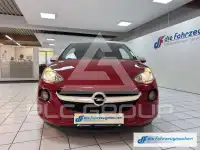 2016 Opel Adam