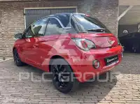 2016 Opel Adam