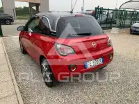 2016 Opel Adam