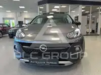 2016 Opel Adam